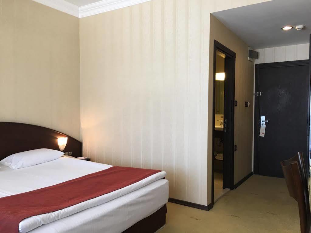 Marin Otel & Restaurant Samsun Ngoại thất bức ảnh
