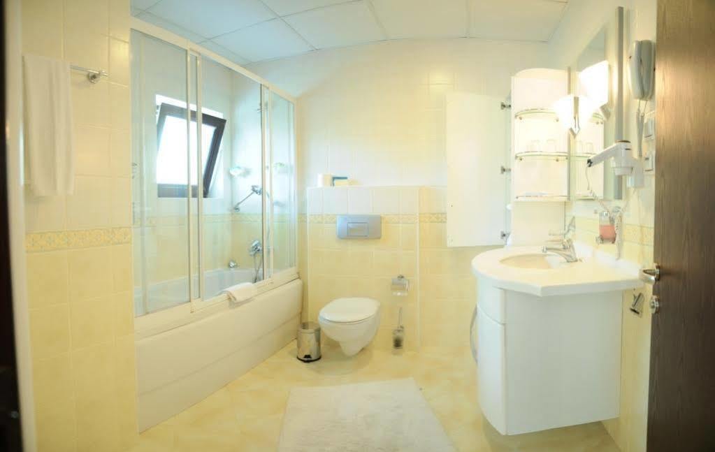Marin Otel & Restaurant Samsun Ngoại thất bức ảnh