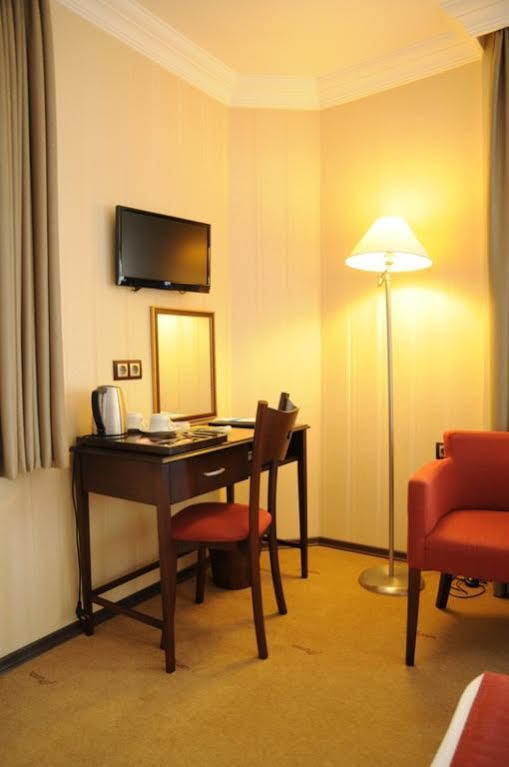 Marin Otel & Restaurant Samsun Ngoại thất bức ảnh
