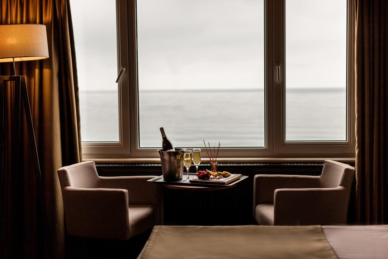 Marin Otel & Restaurant Samsun Ngoại thất bức ảnh