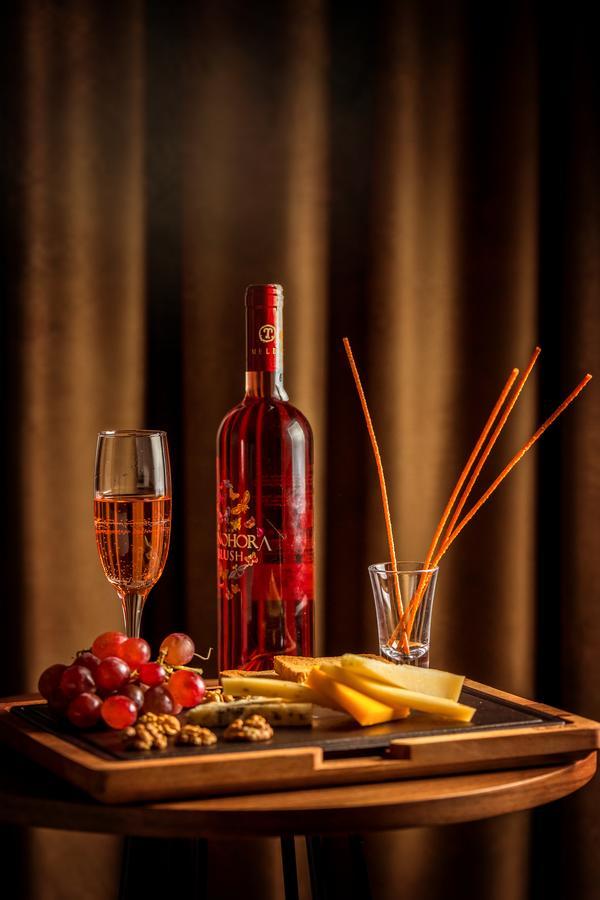 Marin Otel & Restaurant Samsun Ngoại thất bức ảnh