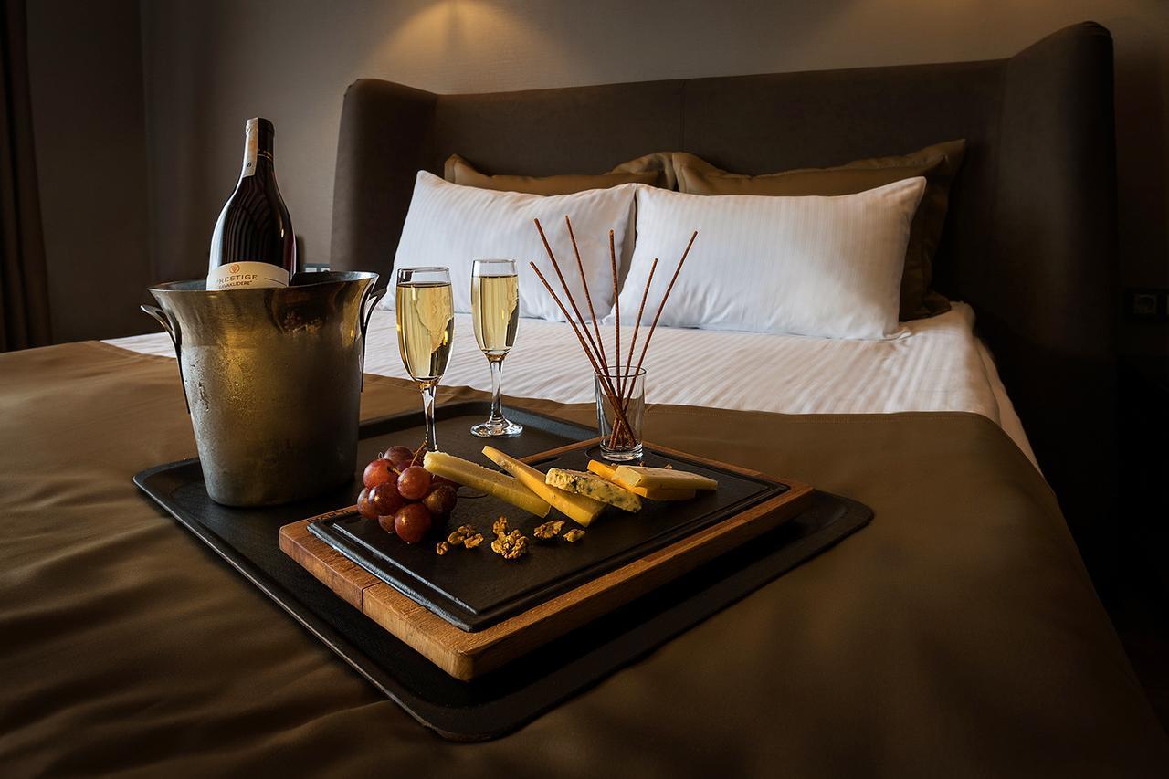 Marin Otel & Restaurant Samsun Ngoại thất bức ảnh