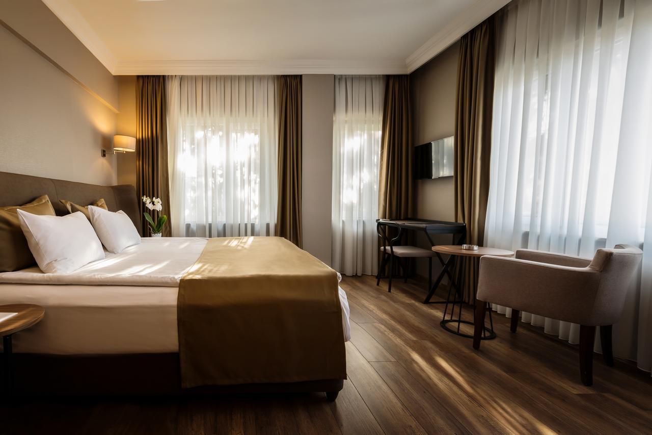 Marin Otel & Restaurant Samsun Ngoại thất bức ảnh