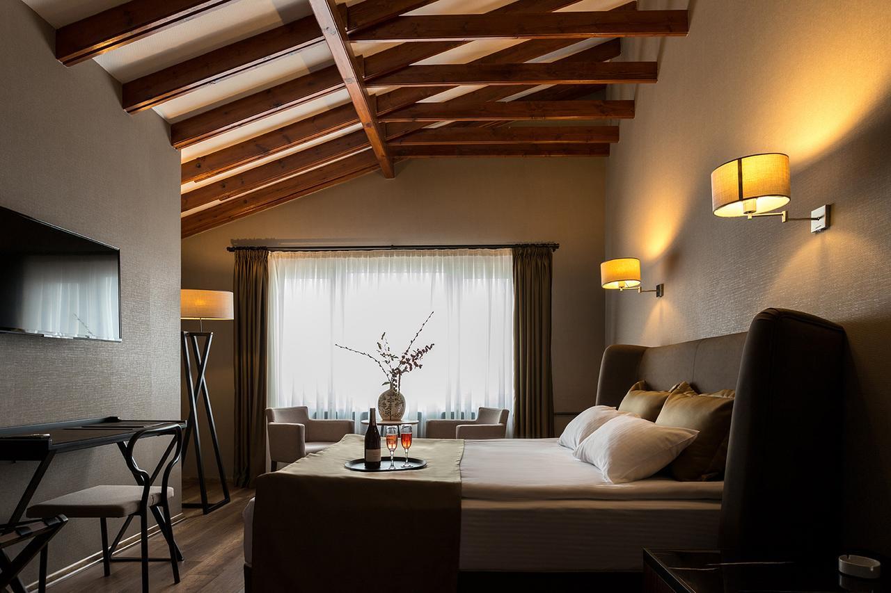 Marin Otel & Restaurant Samsun Ngoại thất bức ảnh