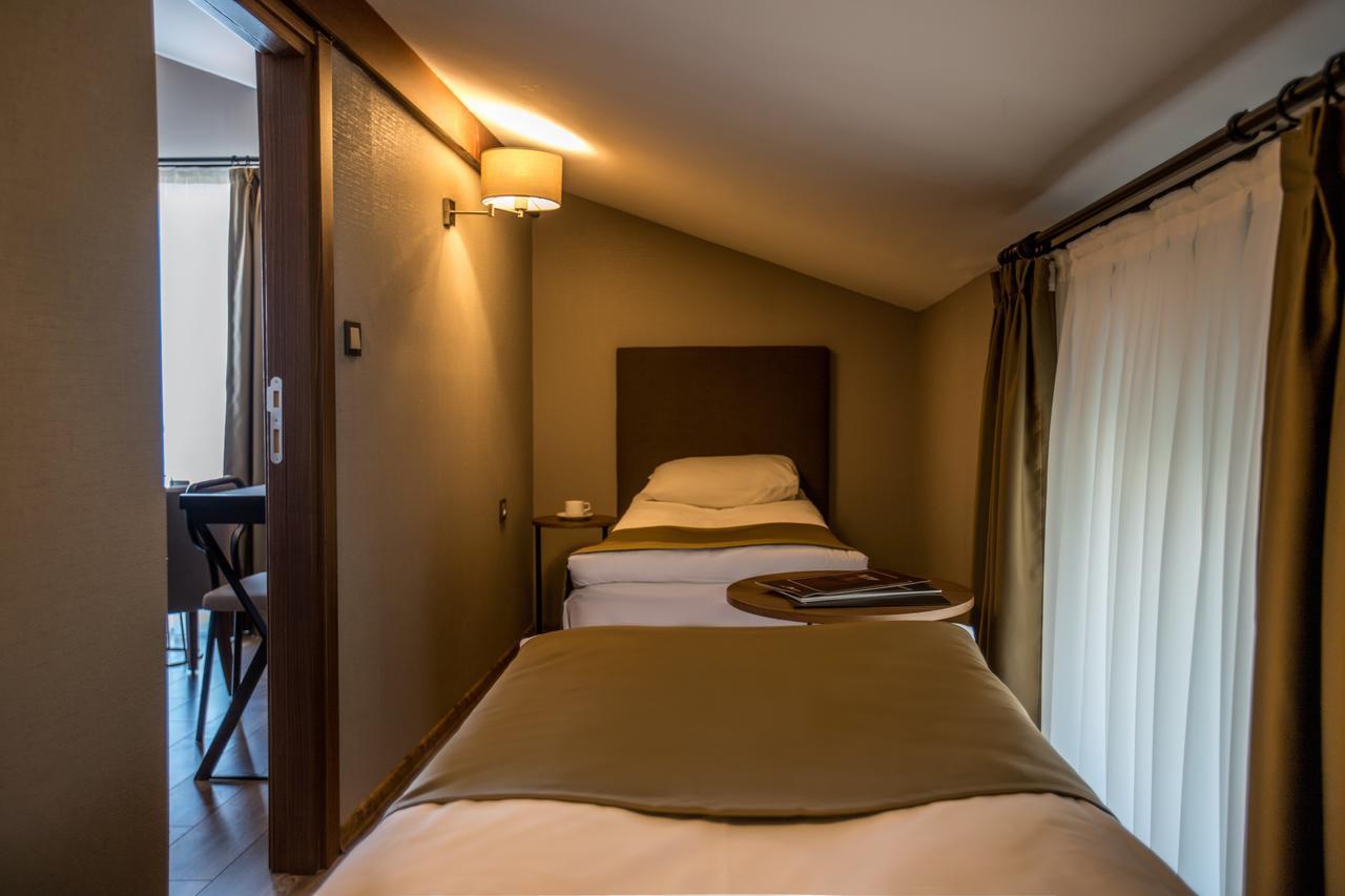 Marin Otel & Restaurant Samsun Ngoại thất bức ảnh