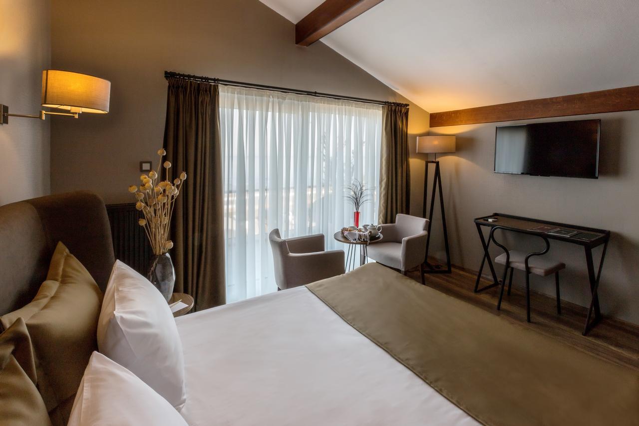 Marin Otel & Restaurant Samsun Ngoại thất bức ảnh