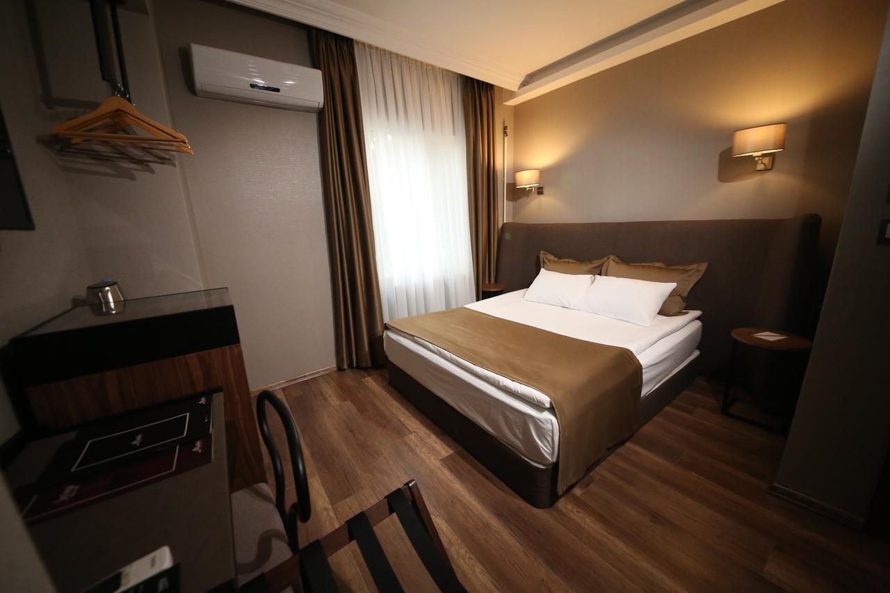 Marin Otel & Restaurant Samsun Ngoại thất bức ảnh